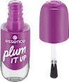 Gel Nagellack 54 Plum It Up essence