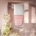 Nagellack Sheer Beauties 040 Fluffy Cotton Candy CATRICE