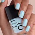 Gel Nagellack Iconails 165 Glacier Express CATRICE