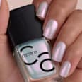 Gel Nagellack Iconails 164 Elsa's Favourite CATRICE