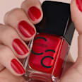 Gel Nagellack Iconails 166 Say It In Red CATRICE