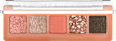 Lidschatten Palette Wow In A Box 010 Peach Perfect CATRICE