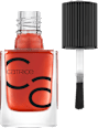 Gel Nagellack Iconails 166 Say It In Red CATRICE