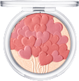 Blushlighter Love Is In The Air 10 Dream Up essence