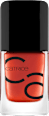 Gel Nagellack Iconails 166 Say It In Red CATRICE