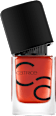 Gel Nagellack Iconails 166 Say It In Red CATRICE