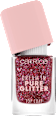 Top Coat Dream In Pure Glitter 050 Sparkle Darling CATRICE