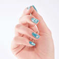 Nagelsticker stay bold, it's Gold essence