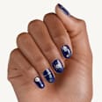 Nagelsticker stay bold, it's Gold essence