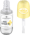 Olio unghie NAIL REPAIR essence