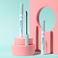 Mascara Primer Curl Fixing essence