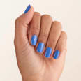 Gel Nagellack 51 Some one Like Blue essence