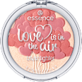 Blushlighter Love Is In The Air 10 Dream Up essence