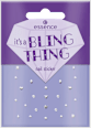 Nagelsticker I's a Bling Thing essence