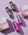 Lippenstift-Set Space Glow essence