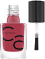 Gel Nagellack Iconails 168 You Are Berry Cute CATRICE