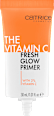 Primer The Vitamin C Fresh Glow  CATRICE