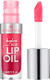Lippenöl Hydra Kiss 03 Pink Champagne essence