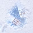 French Manicure sheer beauty Nagellack essence