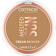 krémový bronzer Melted Sun 020 Beach Babe CATRICE