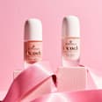 French Manicure sheer beauty Nagellack essence