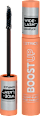 Maskara BOOST UP Volume & Lash Boost 010 Deep Black CATRICE