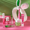Nagellack Katjes Grün-Ohr Hase by essence 01 Yummylicious! essence