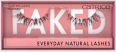 Sztuczne rzęsy Faked Everyday Natural Lashes CATRICE