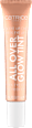 Wielofunkcyjny rozświetlacz  All Over Glow Tint 030 Sun Dip CATRICE