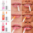Lippenöl Hydra Kiss 02 Honey, Honey! essence