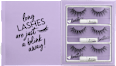 Lash Like A Boss Kunstwimpern - Nr. 02 essence