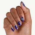 Nagelsticker 3D 01 Future Reality essence