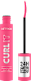 Mascara Curl It Volume & Curl 010 Deep Black CATRICE