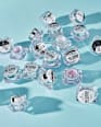 Lidschatten Topper Multichrome Flakes 02 Cosmic feelings essence