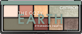 Lidschatten Palette The Cozy Earth CATRICE