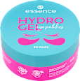 HYDRO GEL jastučići za područje ispod očiju essence