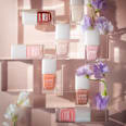 lak na nehty Sheer Beauties 040 Fluffy Cotton Candy CATRICE