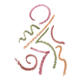 Lidschattenstift Blend & Line 01 Copper Feels essence