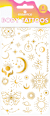 Body Tattoos essence