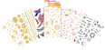 Body Tattoos essence
