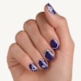 Nagelsticker 3D 01 Future Reality essence