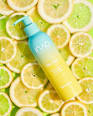 Cleanser Exfoliation Feel Pure INAO