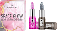 set rtěnek Space Glow Colour Changing essence