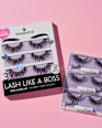 Lash Like A Boss Kunstwimpern - Nr. 02 essence