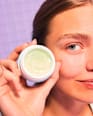 Gesichtscreme Gel Hydra Soul 24h INAO