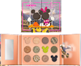 Палитра сенки за очи Disney Mickey and Friends - 01 Dreams Are Forever essence