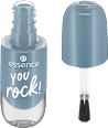 Gel Nagellack 64 You Rock! essence