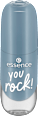 Gel Nagellack 64 You Rock! essence