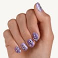 Nagelsticker Set 3D 02 Mirror Universe essence