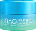 Gesichtscreme Gel Hydra Soul 24h INAO